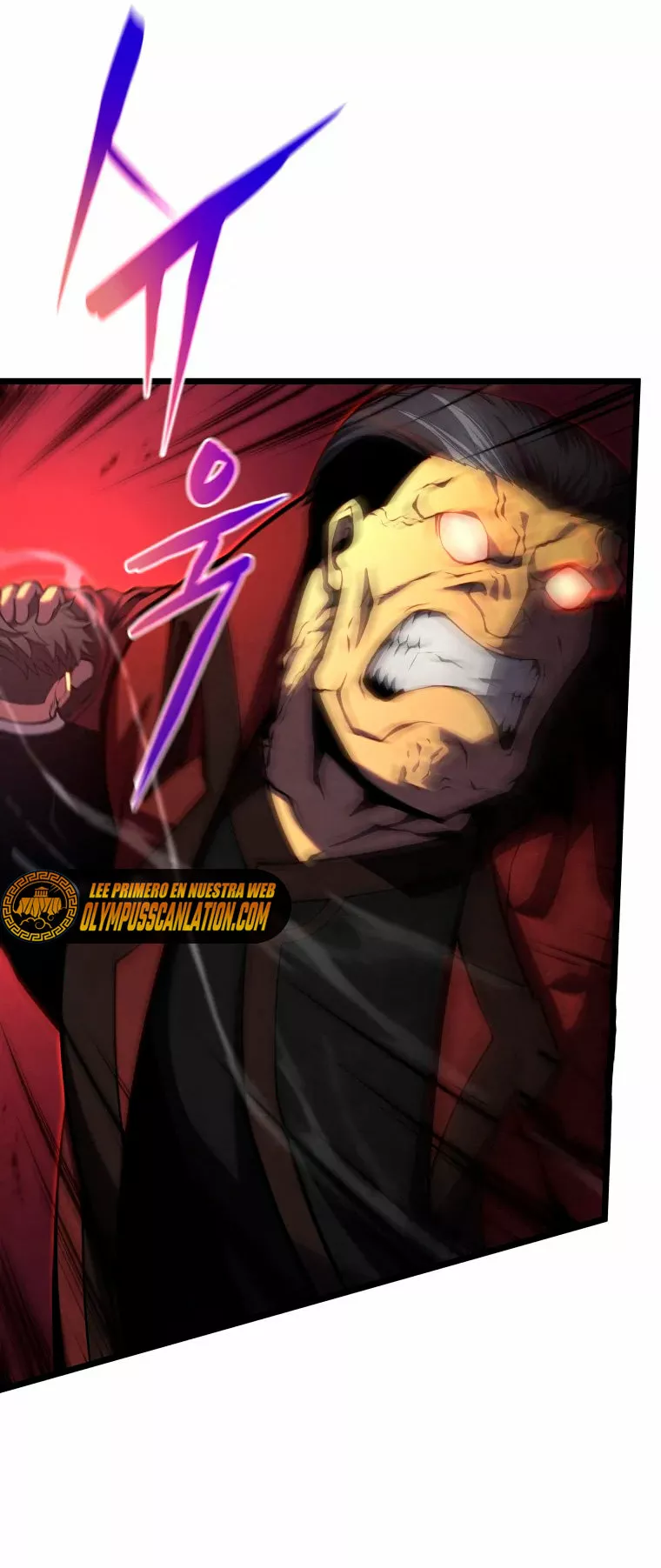 El hijo menor del maestro de la espada Capítulo 42 - Page 68