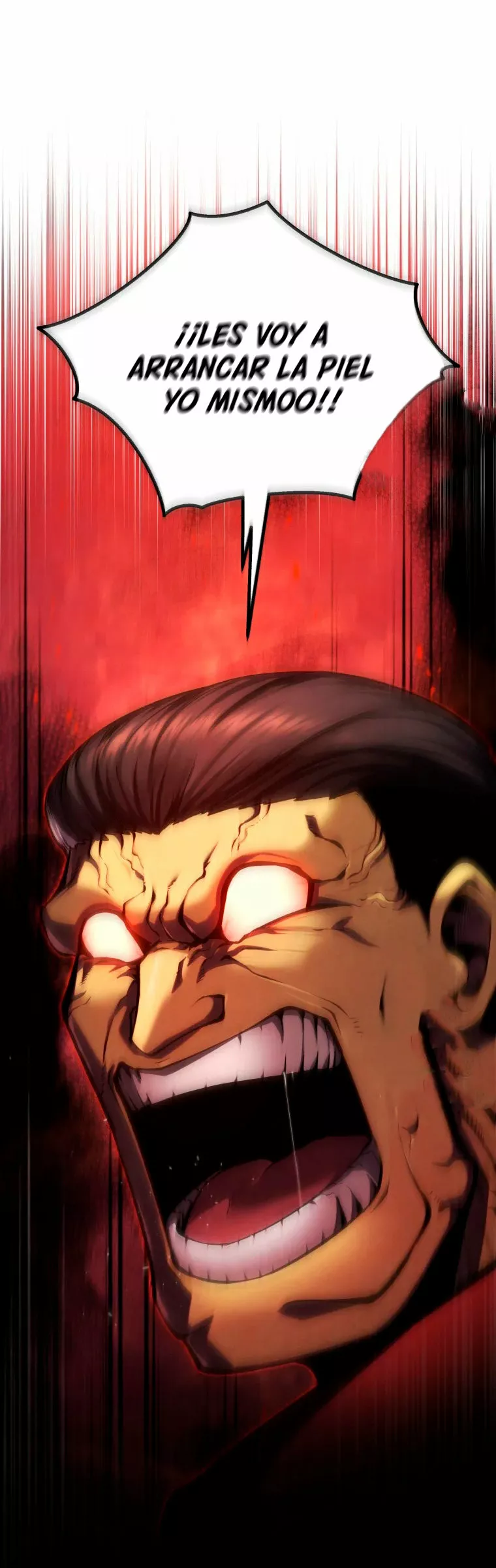 El hijo menor del maestro de la espada Capítulo 42 - Page 71