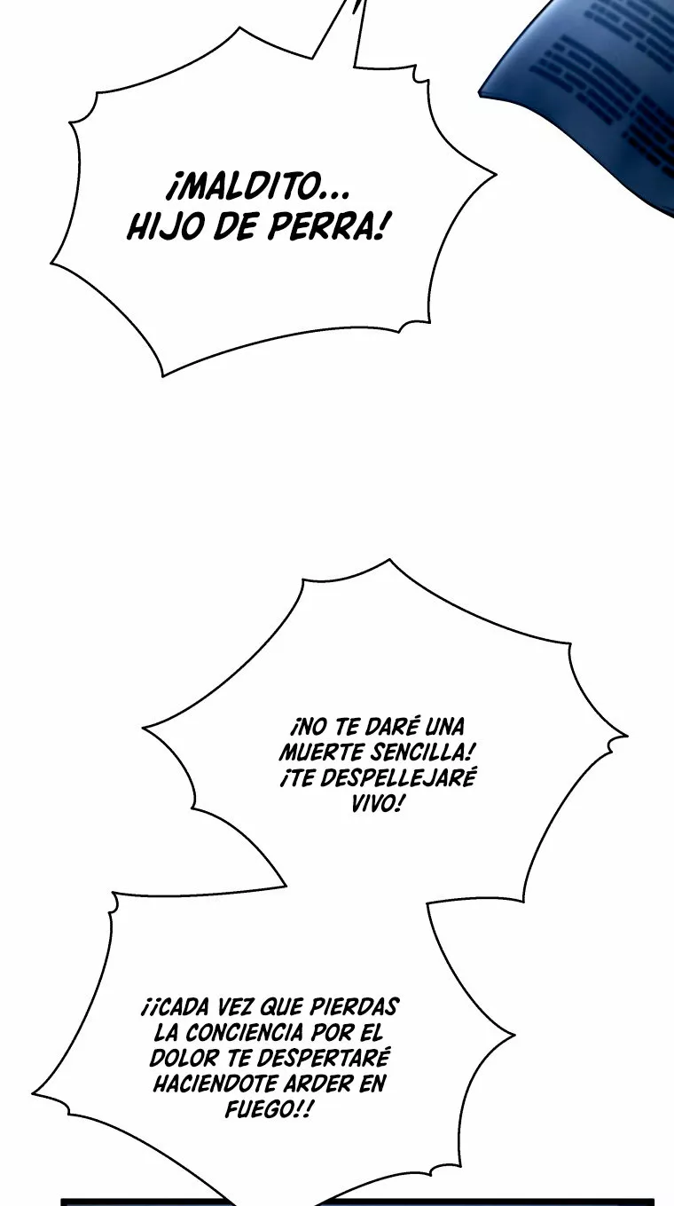 El hijo menor del maestro de la espada Capítulo 43 - Page 16