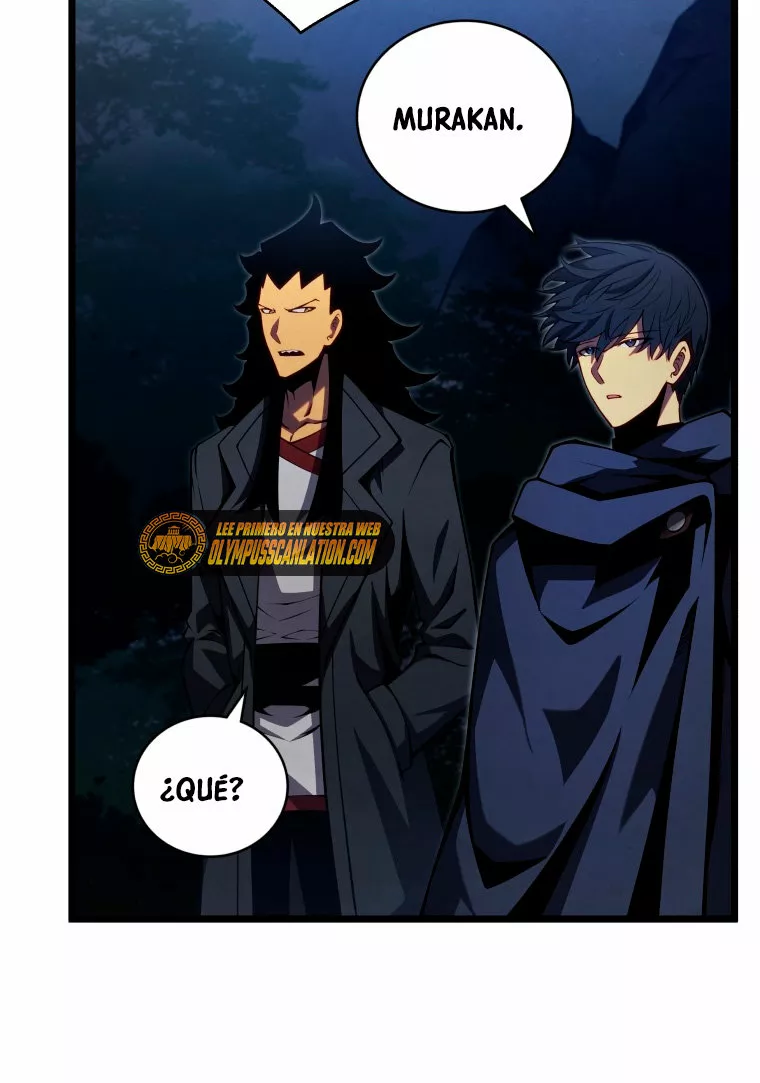 El hijo menor del maestro de la espada Capítulo 43 - Page 17