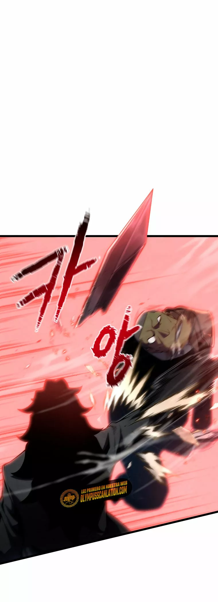 El hijo menor del maestro de la espada Capítulo 43 - Page 24