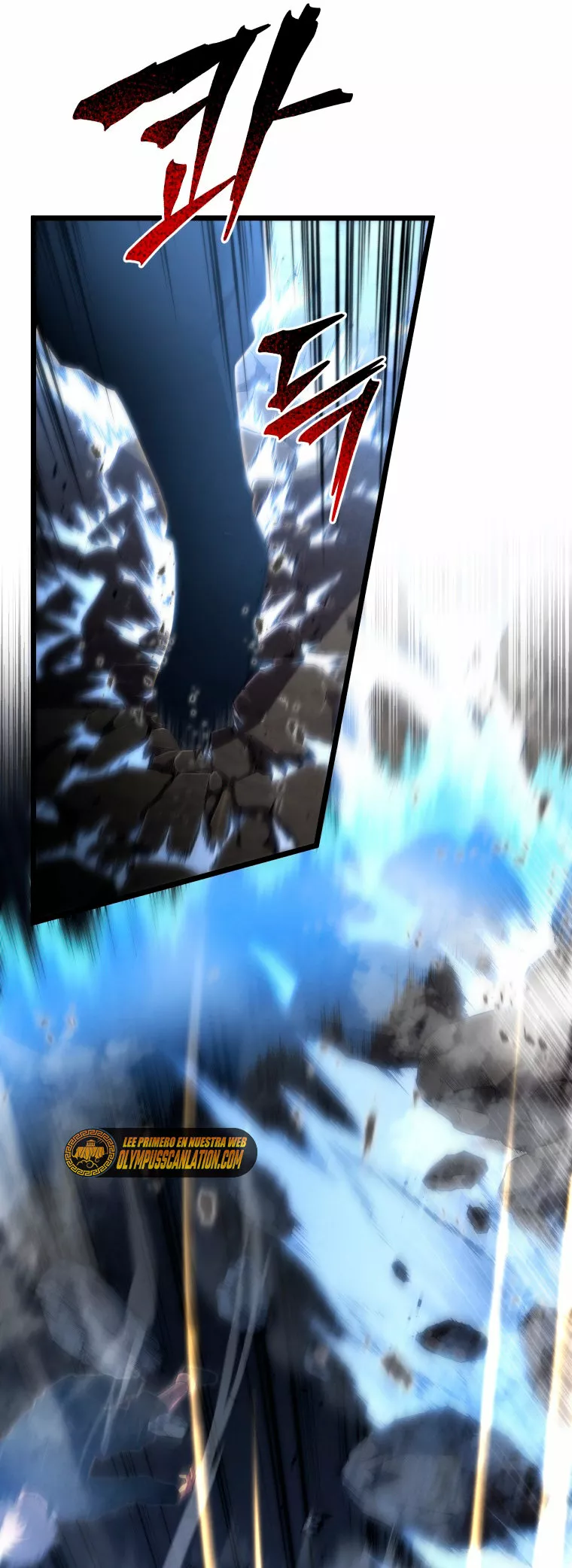 El hijo menor del maestro de la espada Capítulo 43 - Page 28