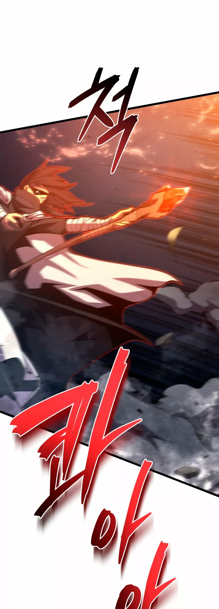 El hijo menor del maestro de la espada Capítulo 43 - Page 38