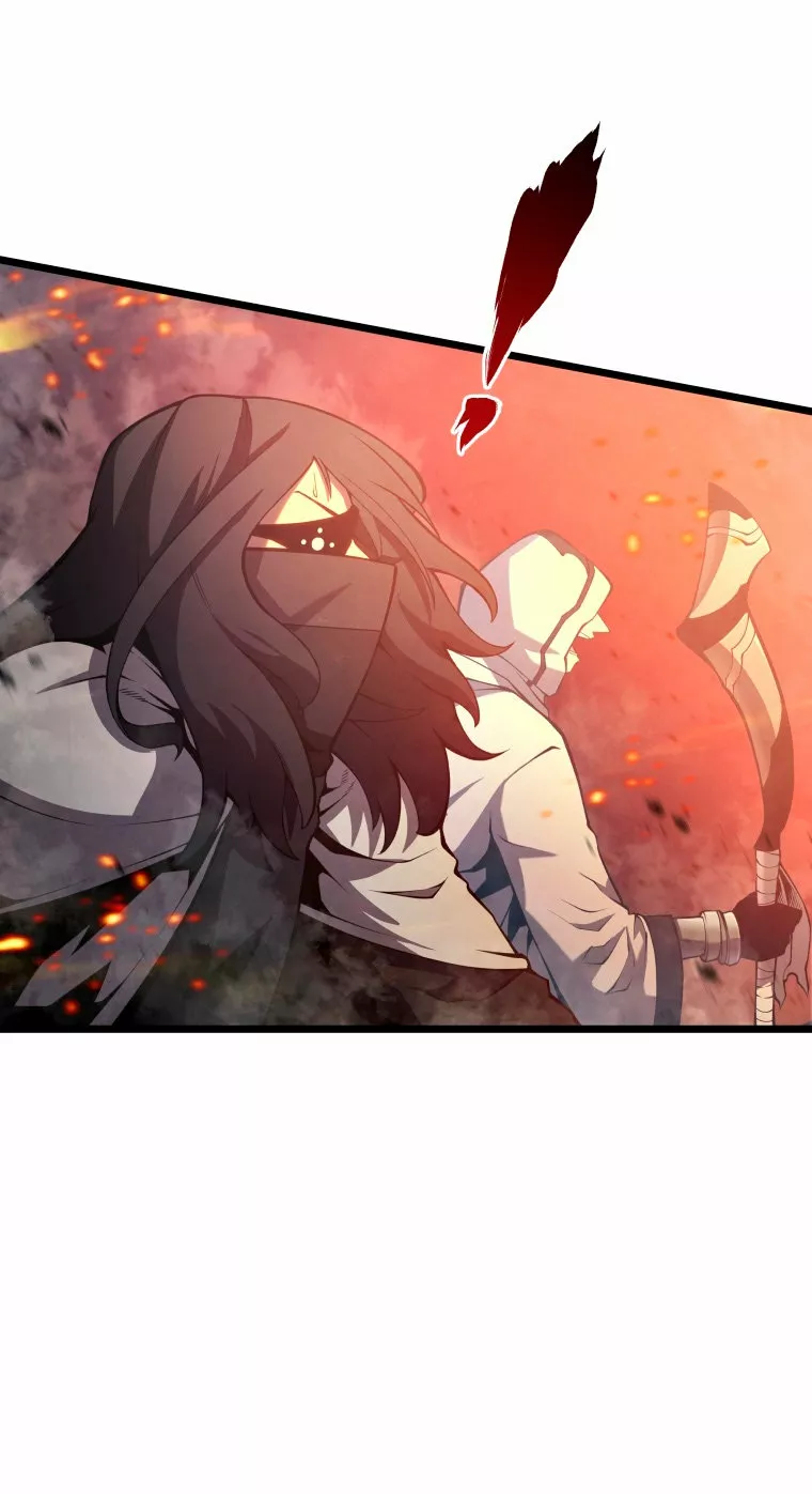 El hijo menor del maestro de la espada Capítulo 43 - Page 41