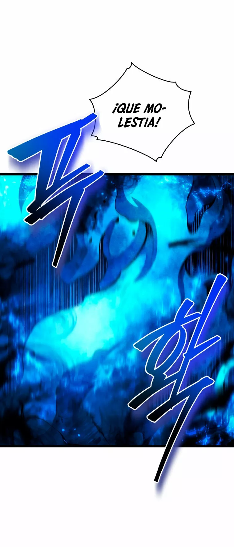 El hijo menor del maestro de la espada Capítulo 43 - Page 44