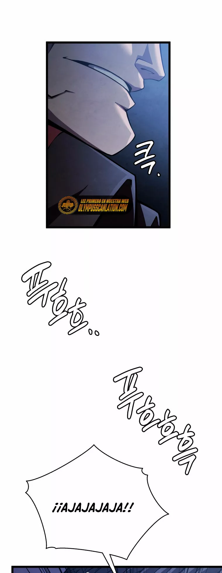 El hijo menor del maestro de la espada Capítulo 43 - Page 49