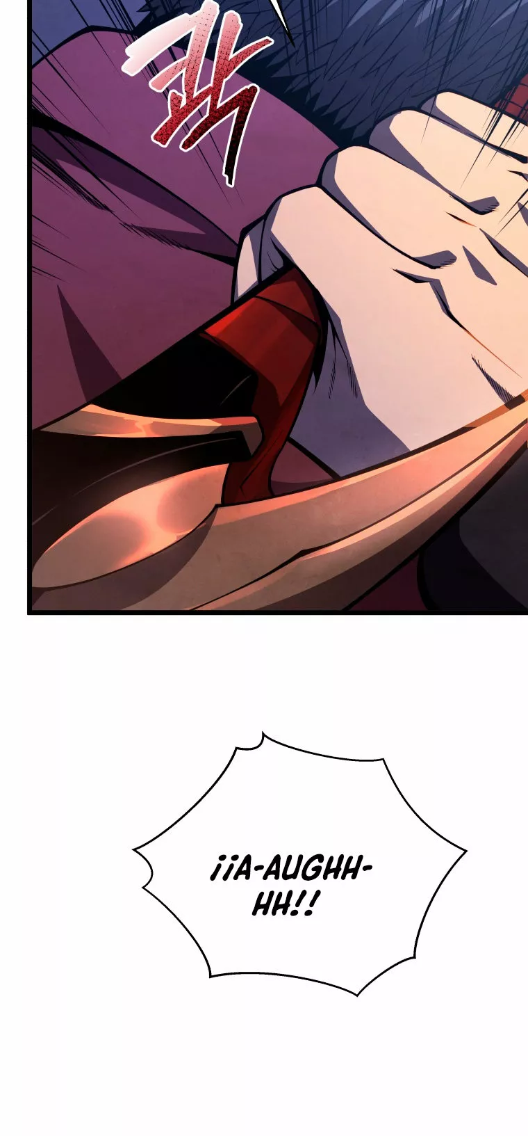 El hijo menor del maestro de la espada Capítulo 43 - Page 50