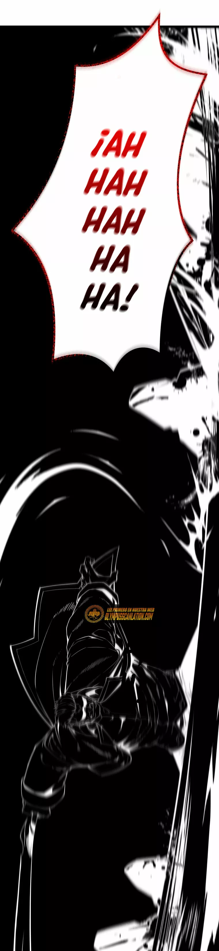 El hijo menor del maestro de la espada Capítulo 43 - Page 51