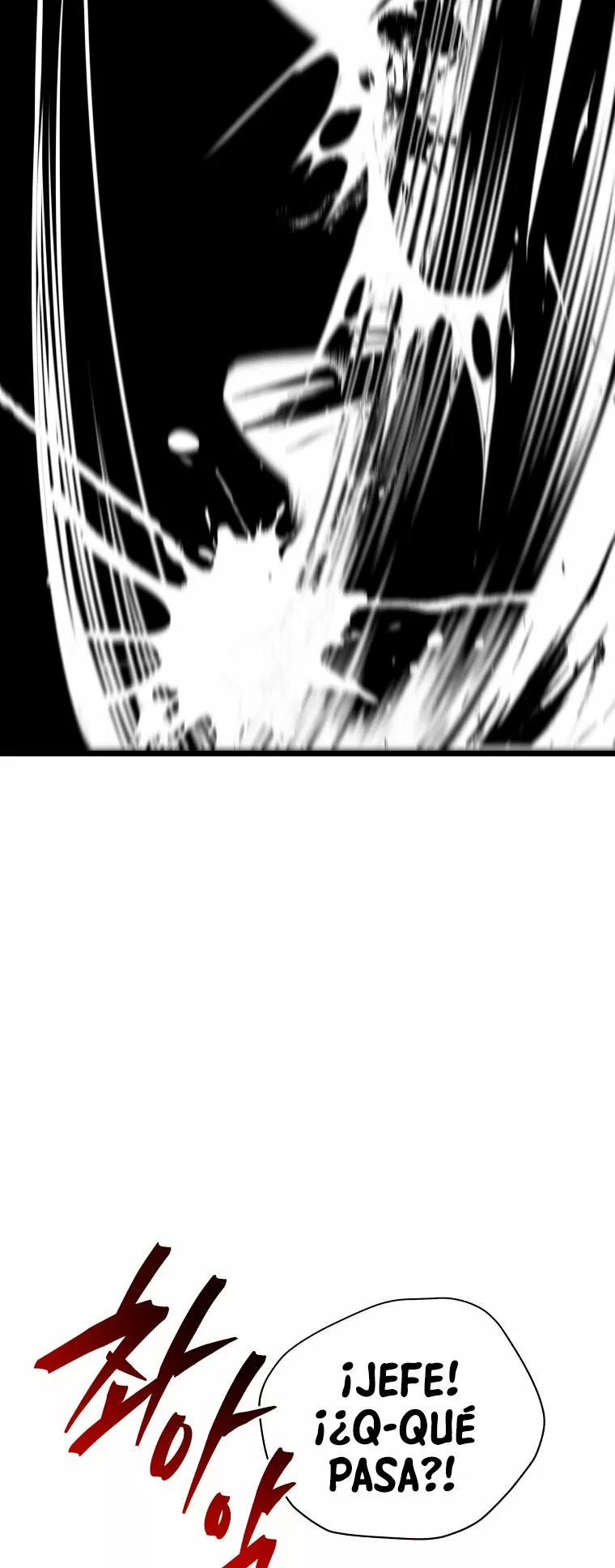 El hijo menor del maestro de la espada Capítulo 43 - Page 52