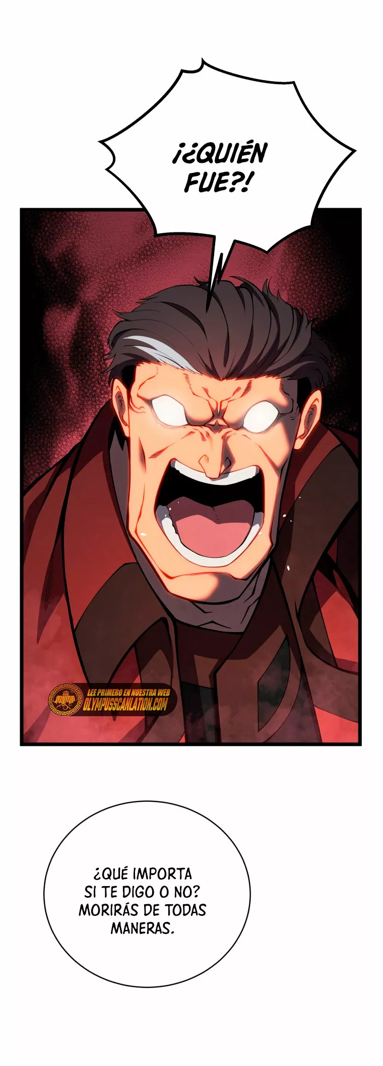 El hijo menor del maestro de la espada Capítulo 43 - Page 56