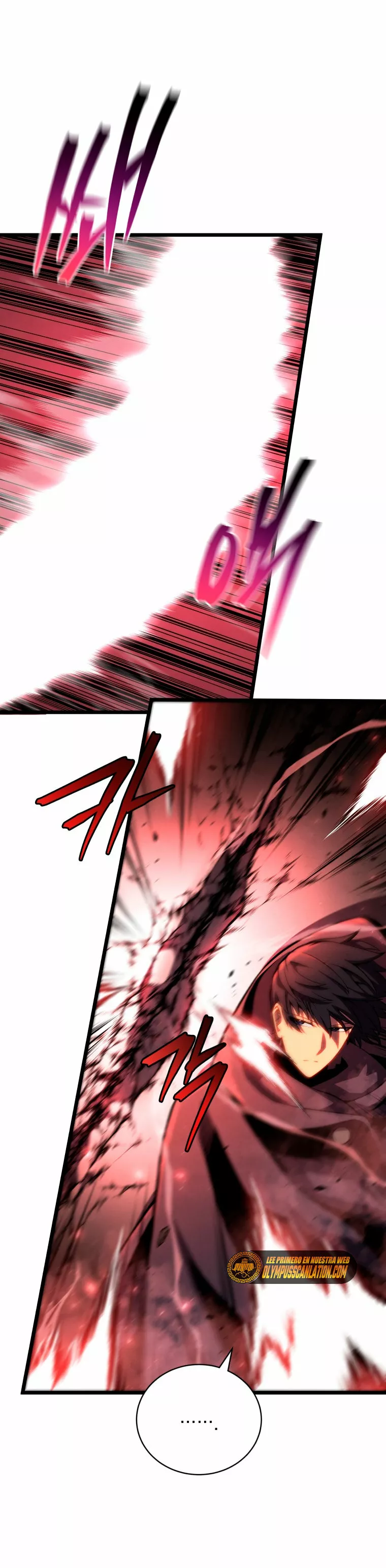 El hijo menor del maestro de la espada Capítulo 43 - Page 57