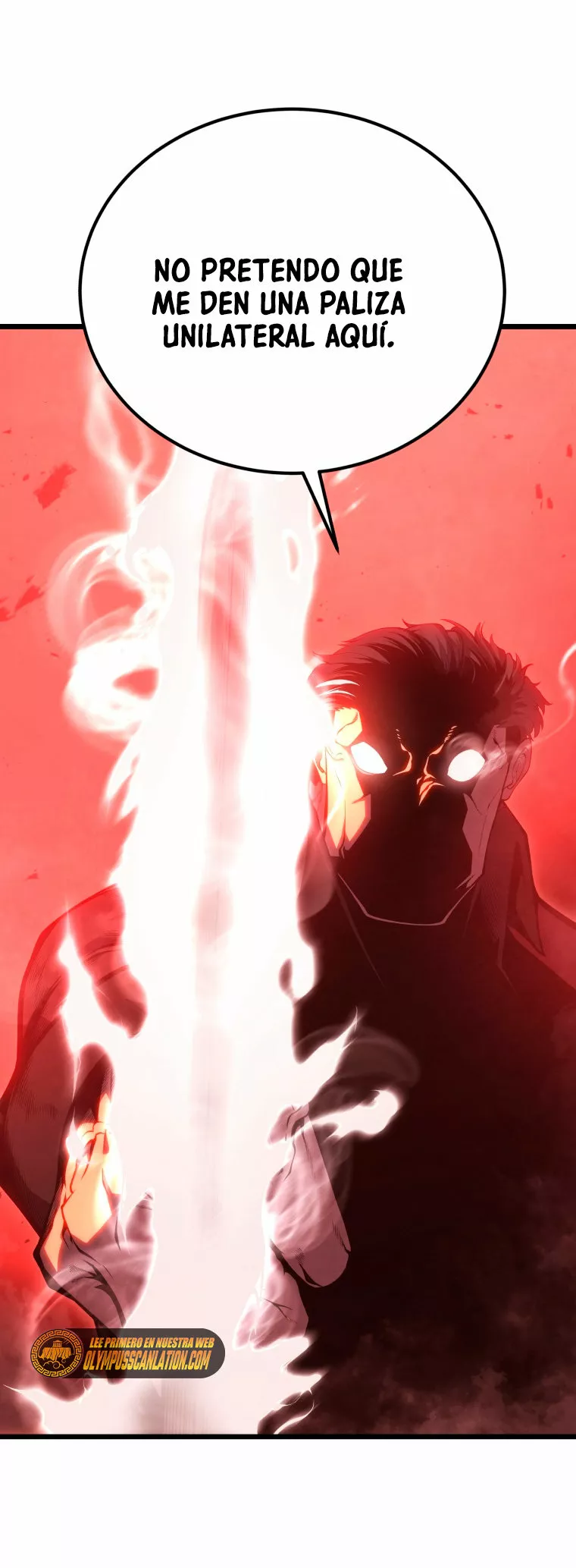 El hijo menor del maestro de la espada Capítulo 43 - Page 59