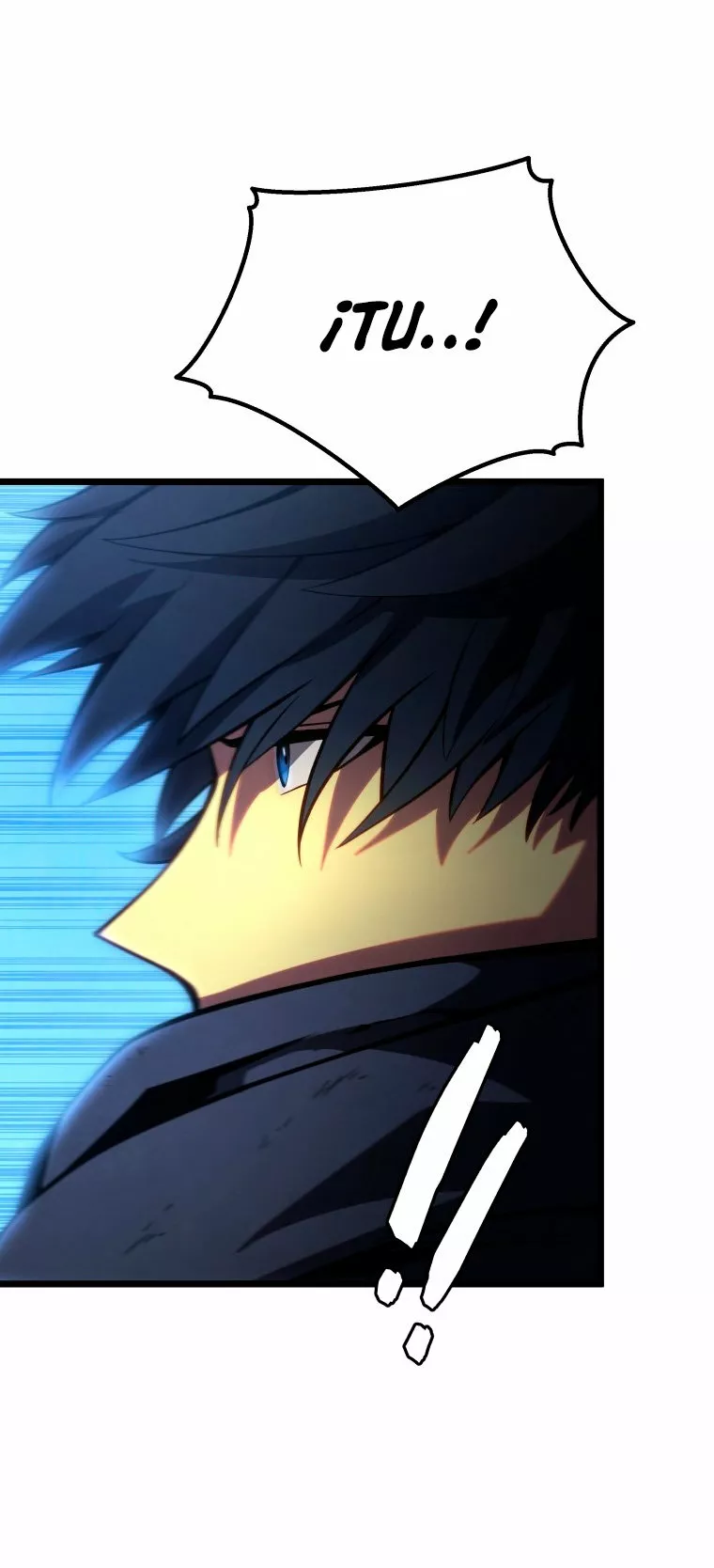 El hijo menor del maestro de la espada Capítulo 44 - Page 10