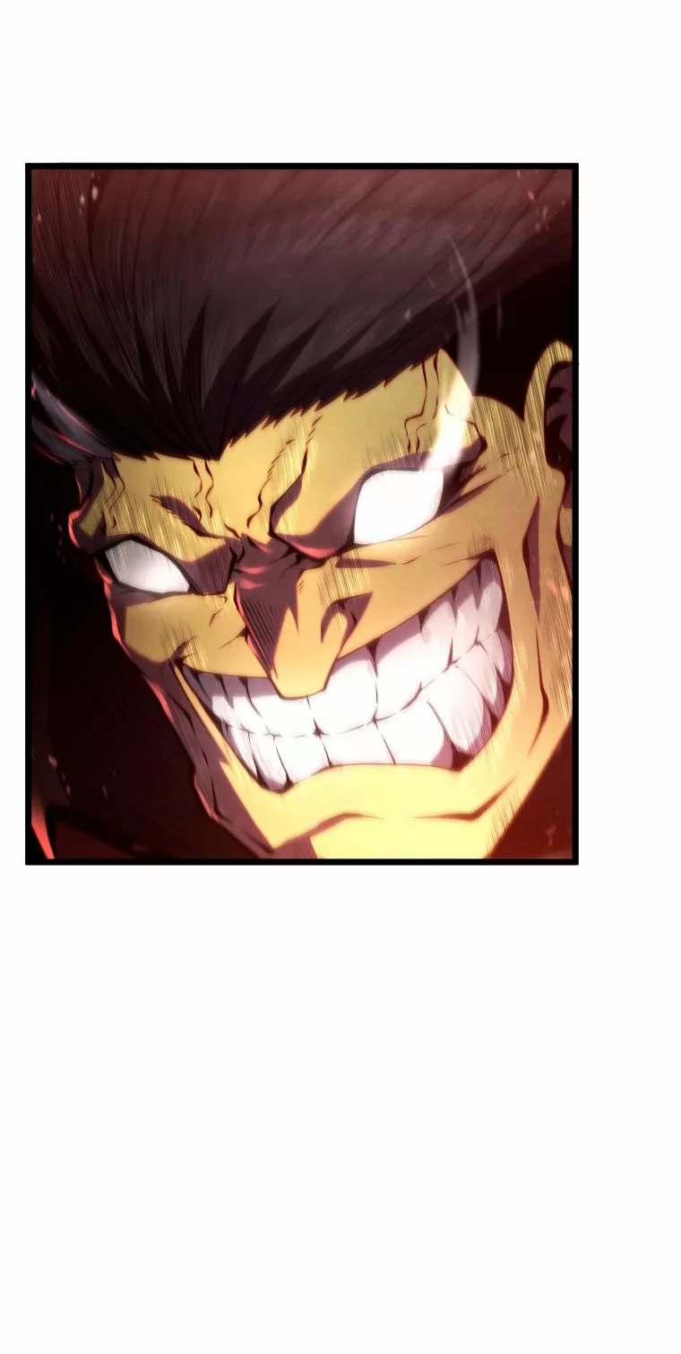 El hijo menor del maestro de la espada Capítulo 44 - Page 31