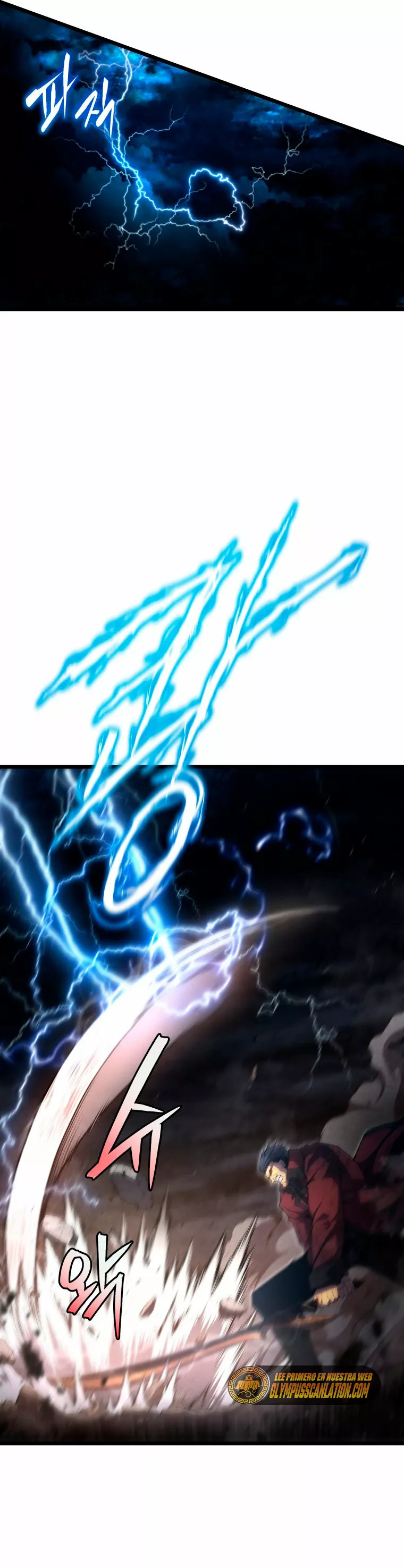 El hijo menor del maestro de la espada Capítulo 44 - Page 48