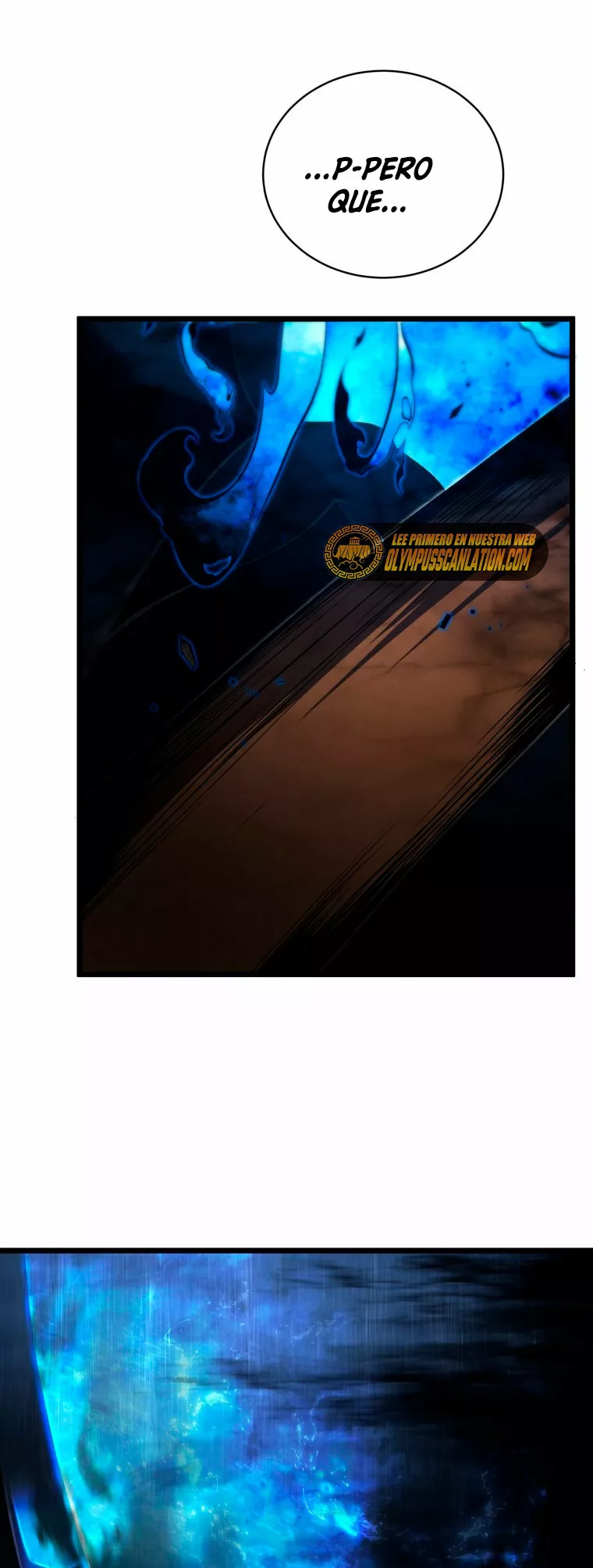 El hijo menor del maestro de la espada Capítulo 44 - Page 55