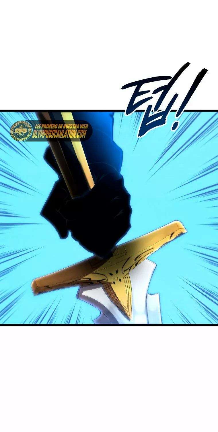 El hijo menor del maestro de la espada Capítulo 44 - Page 57