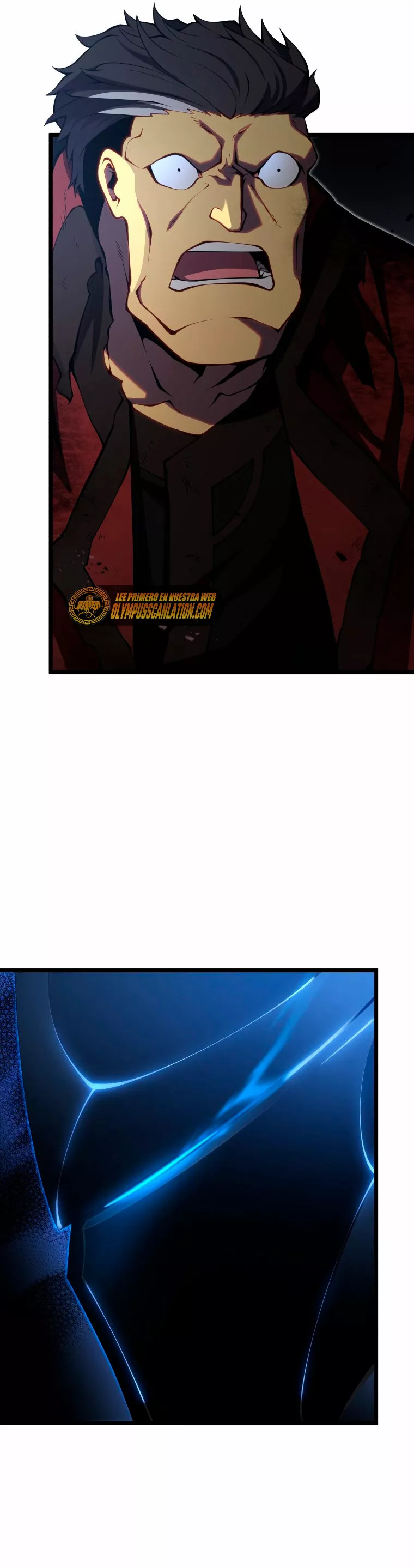 El hijo menor del maestro de la espada Capítulo 44 - Page 61