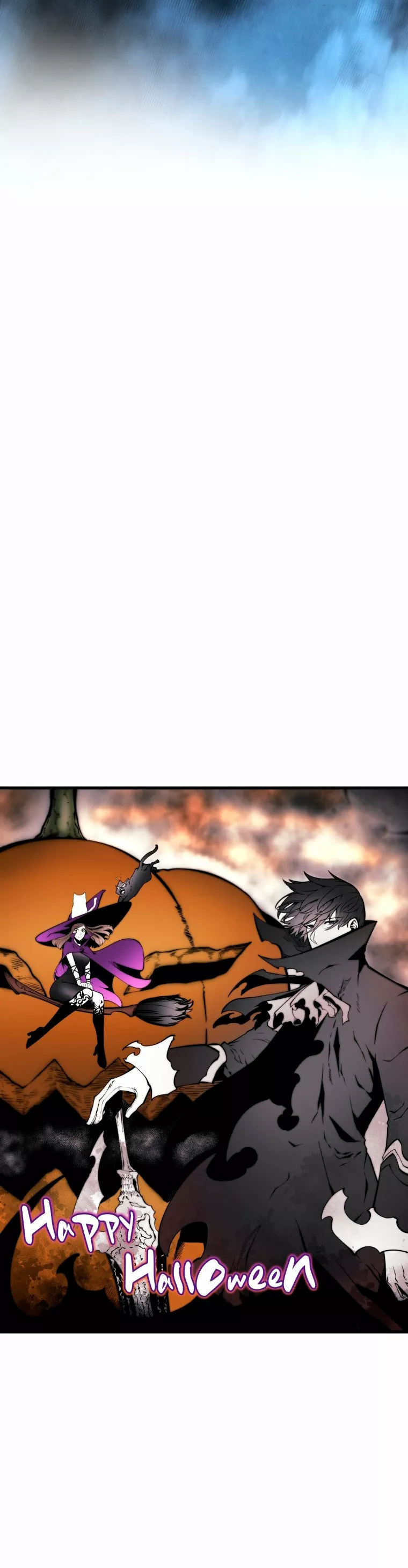 El hijo menor del maestro de la espada Capítulo 44 - Page 65