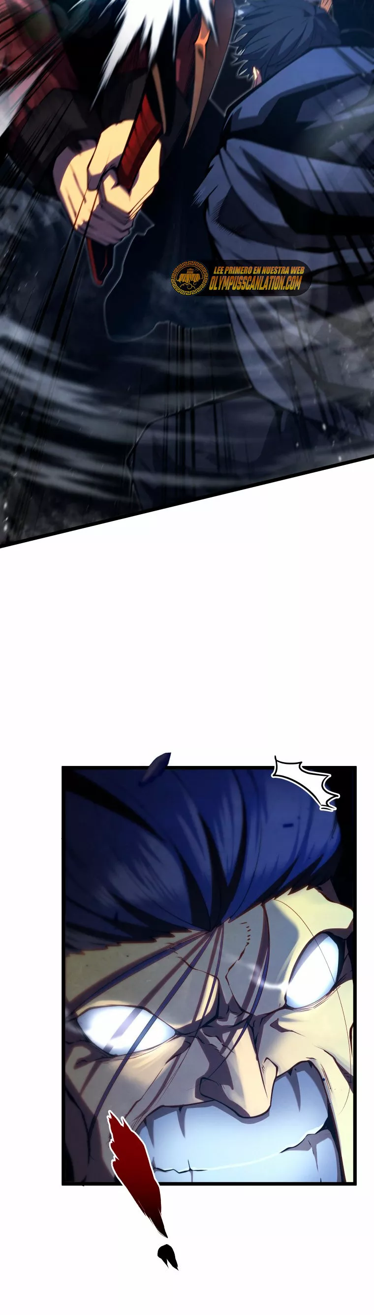 El hijo menor del maestro de la espada Capítulo 44 - Page 7