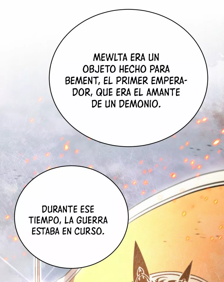 El hijo menor del maestro de la espada Capítulo 45 - Page 12