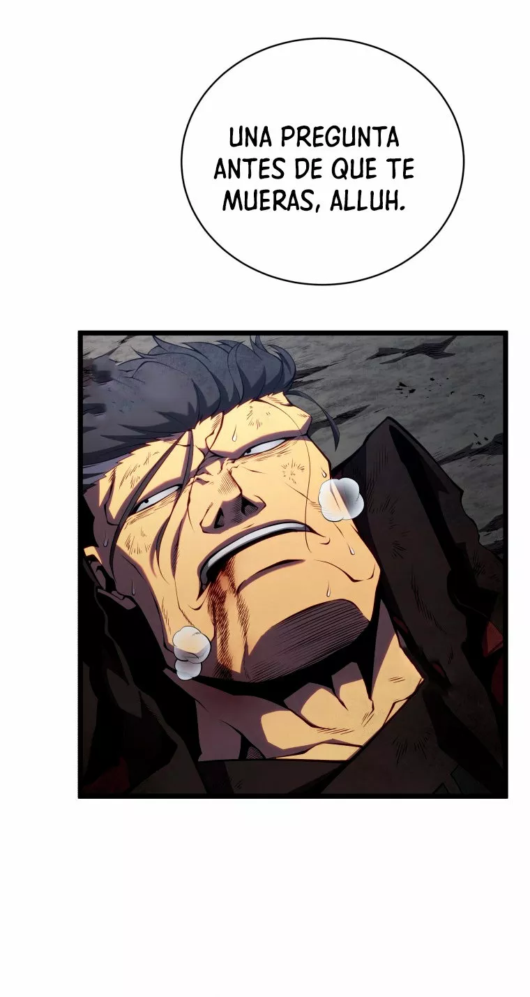 El hijo menor del maestro de la espada Capítulo 45 - Page 17