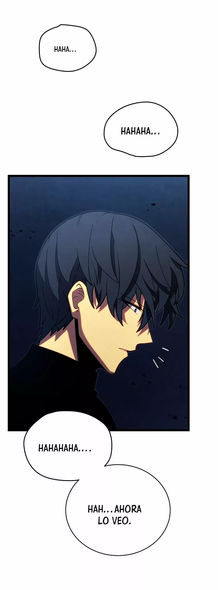 El hijo menor del maestro de la espada Capítulo 45 - Page 19