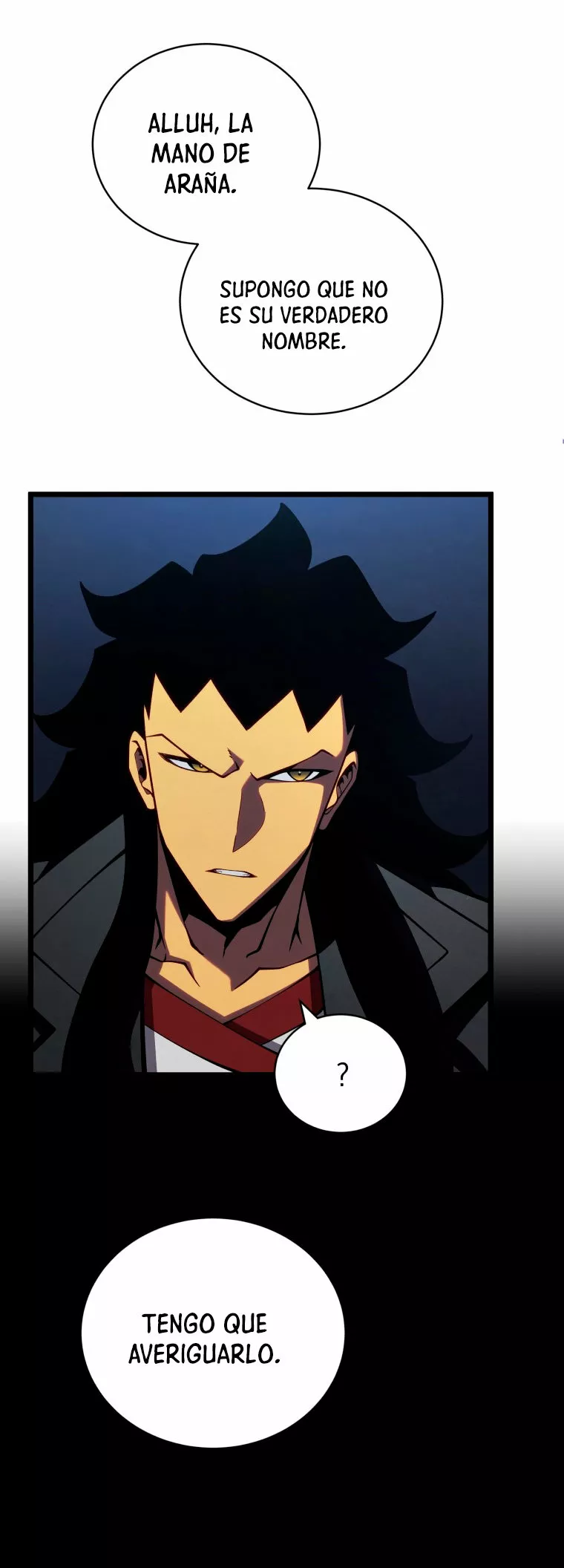 El hijo menor del maestro de la espada Capítulo 45 - Page 24