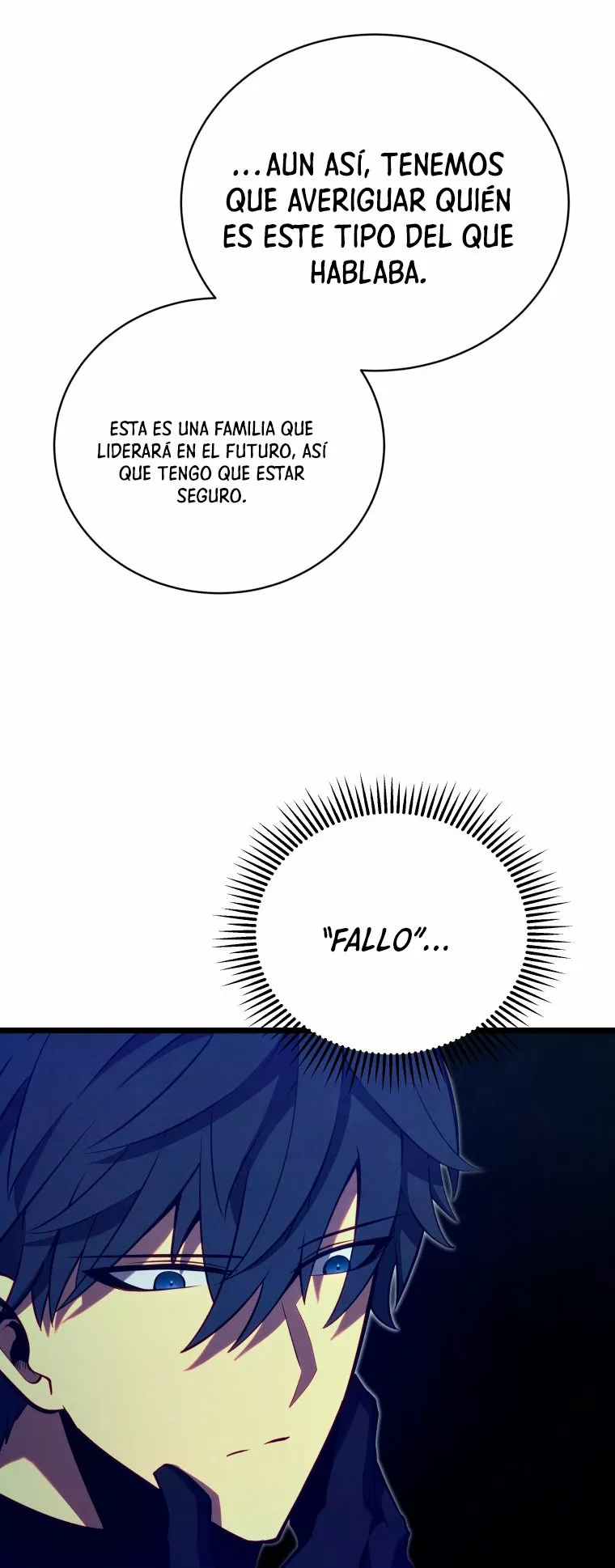 El hijo menor del maestro de la espada Capítulo 45 - Page 26