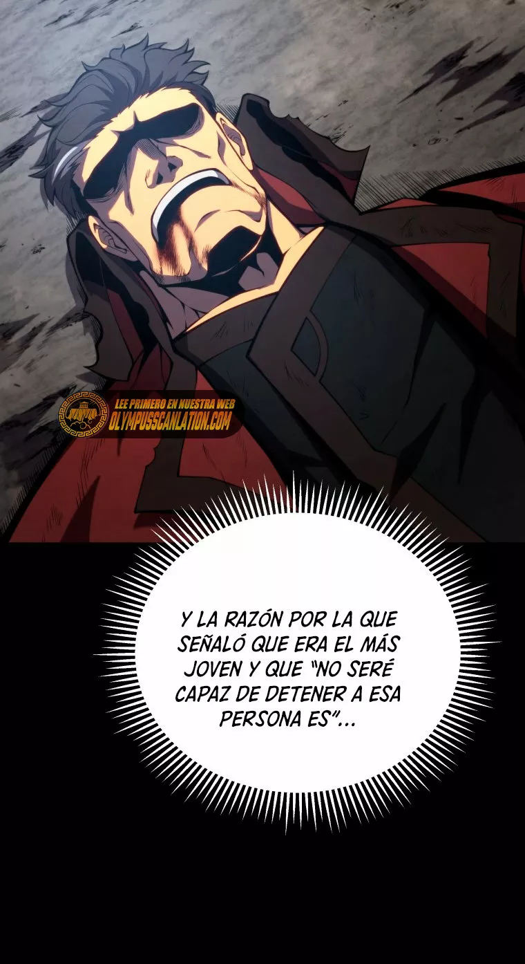 El hijo menor del maestro de la espada Capítulo 45 - Page 28
