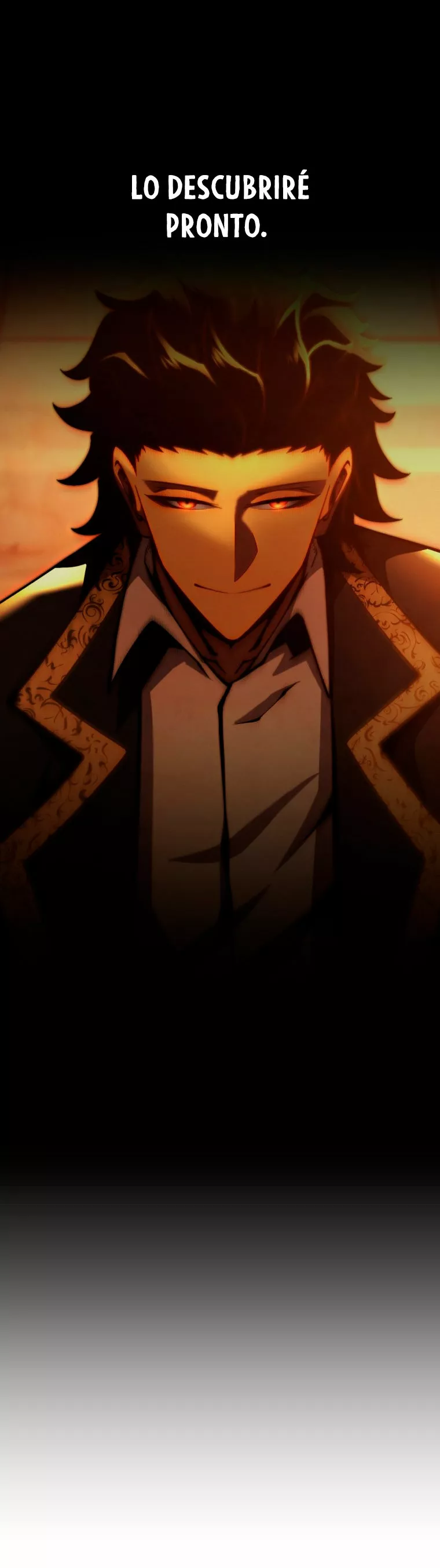 El hijo menor del maestro de la espada Capítulo 45 - Page 34