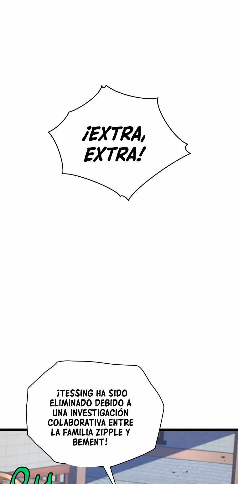 El hijo menor del maestro de la espada Capítulo 45 - Page 36