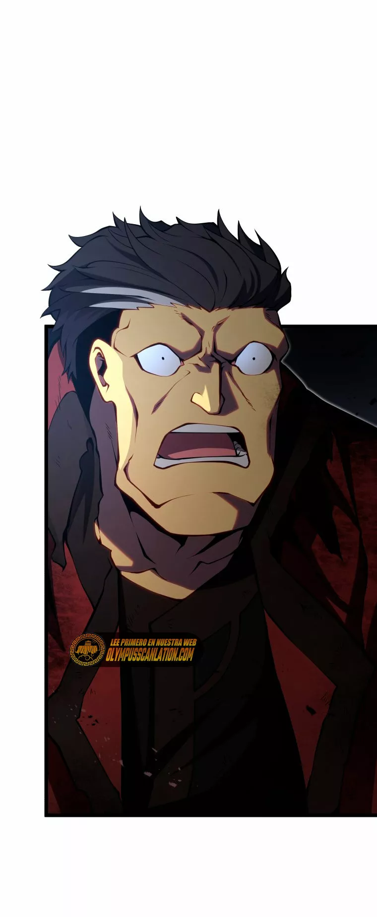 El hijo menor del maestro de la espada Capítulo 45 - Page 4