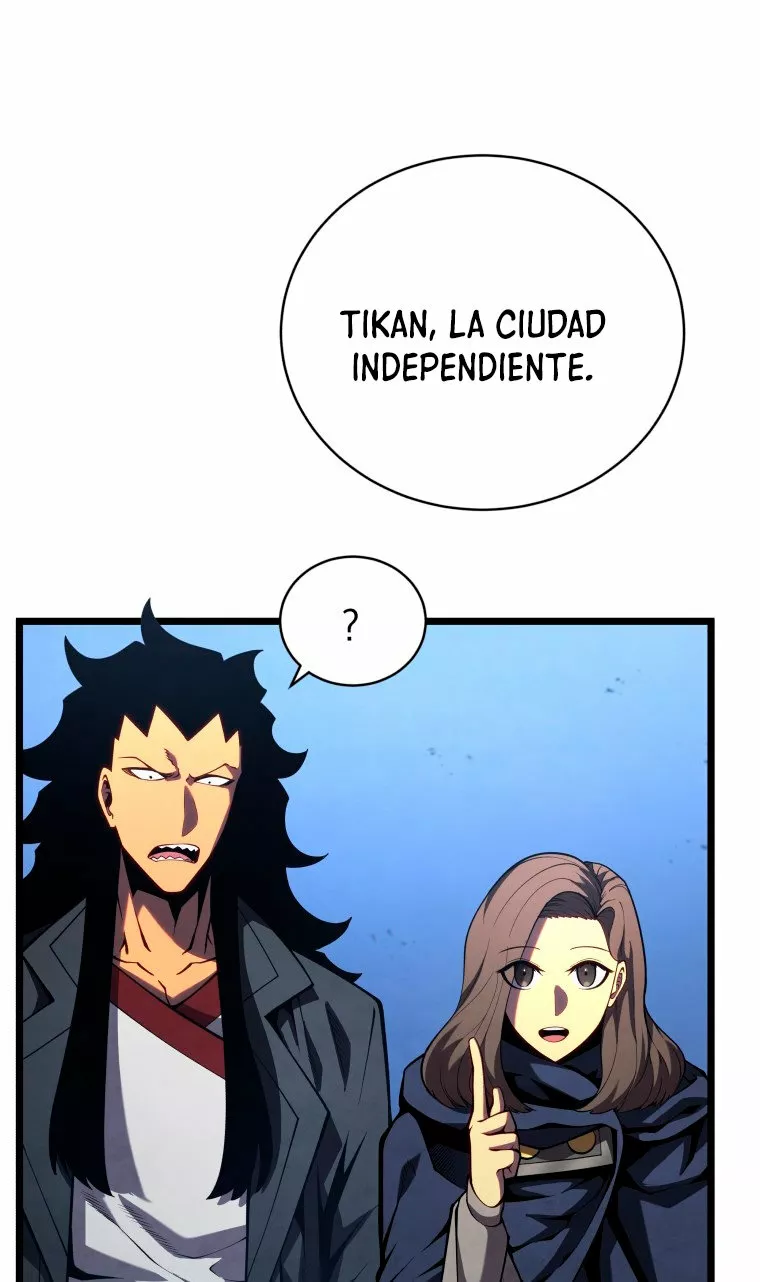 El hijo menor del maestro de la espada Capítulo 45 - Page 44