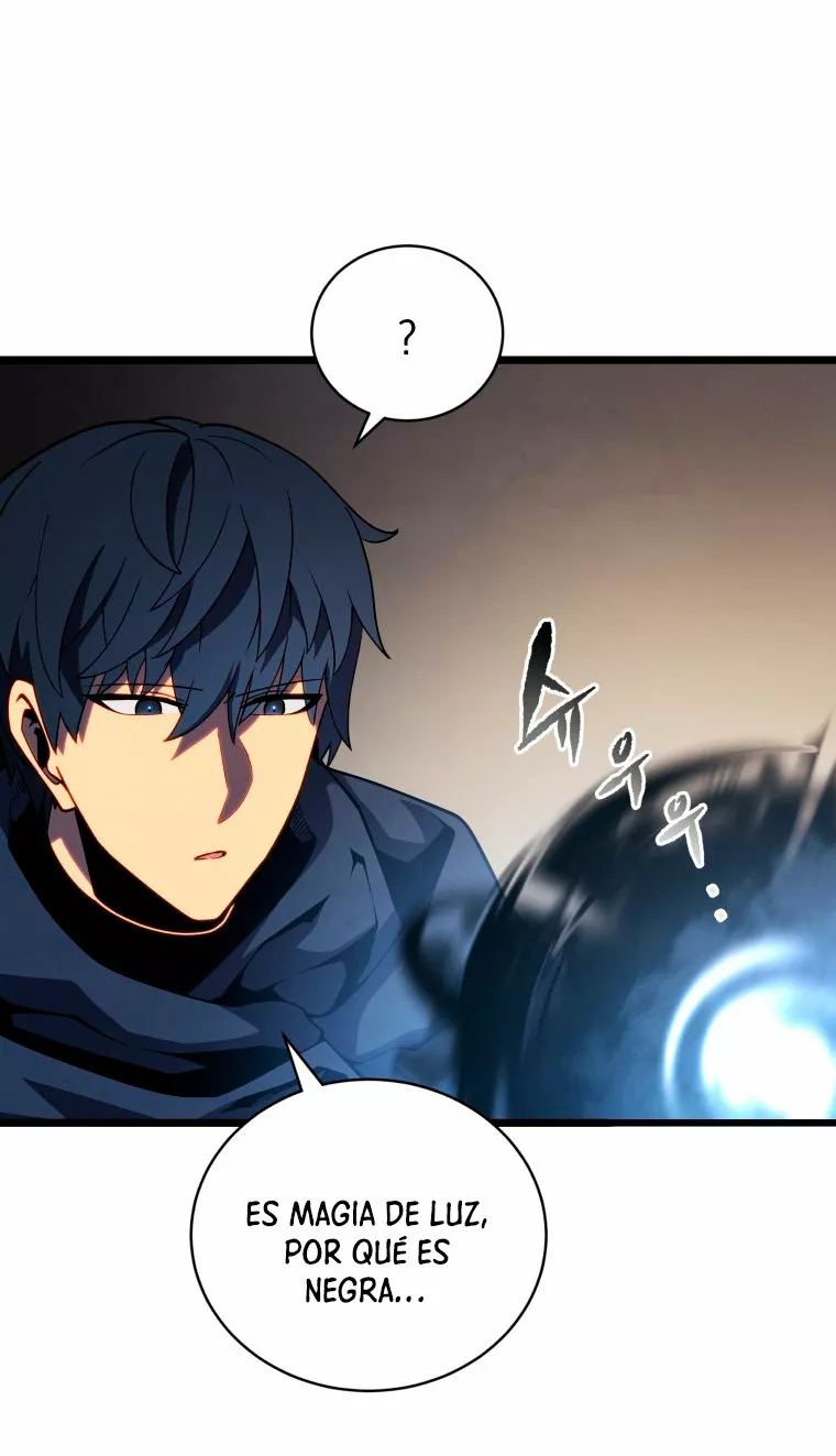 El hijo menor del maestro de la espada Capítulo 45 - Page 59