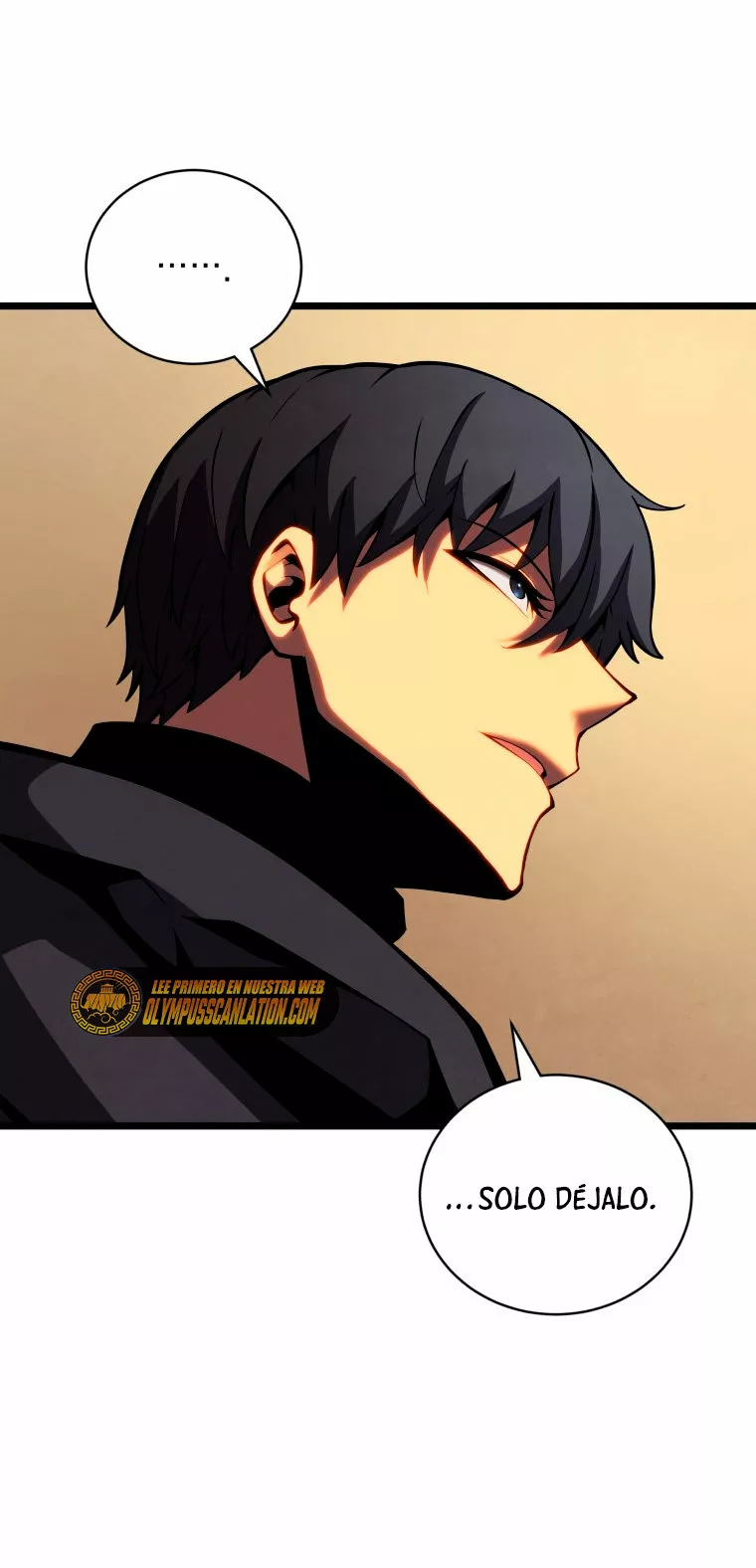 El hijo menor del maestro de la espada Capítulo 45 - Page 66