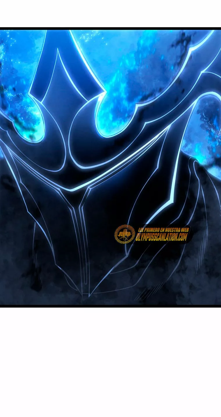 El hijo menor del maestro de la espada Capítulo 45 - Page 7