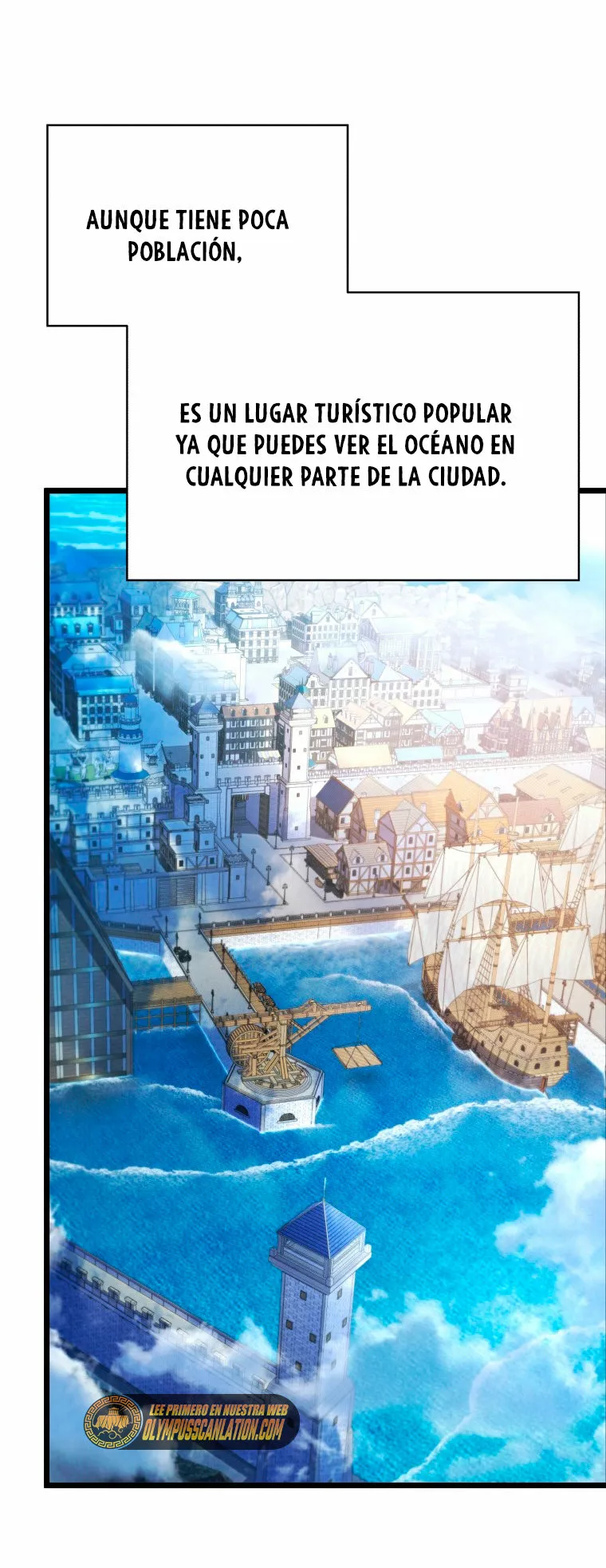 El hijo menor del maestro de la espada Capítulo 45 - Page 72