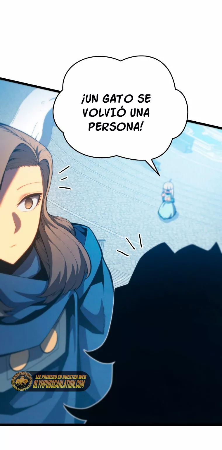 El hijo menor del maestro de la espada Capítulo 45 - Page 78