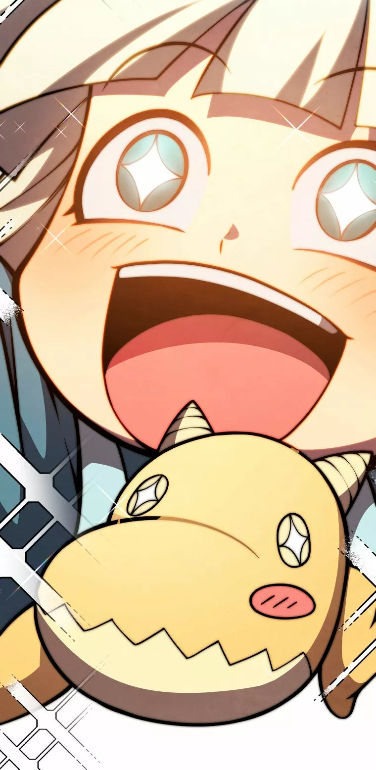 El hijo menor del maestro de la espada Capítulo 45 - Page 81