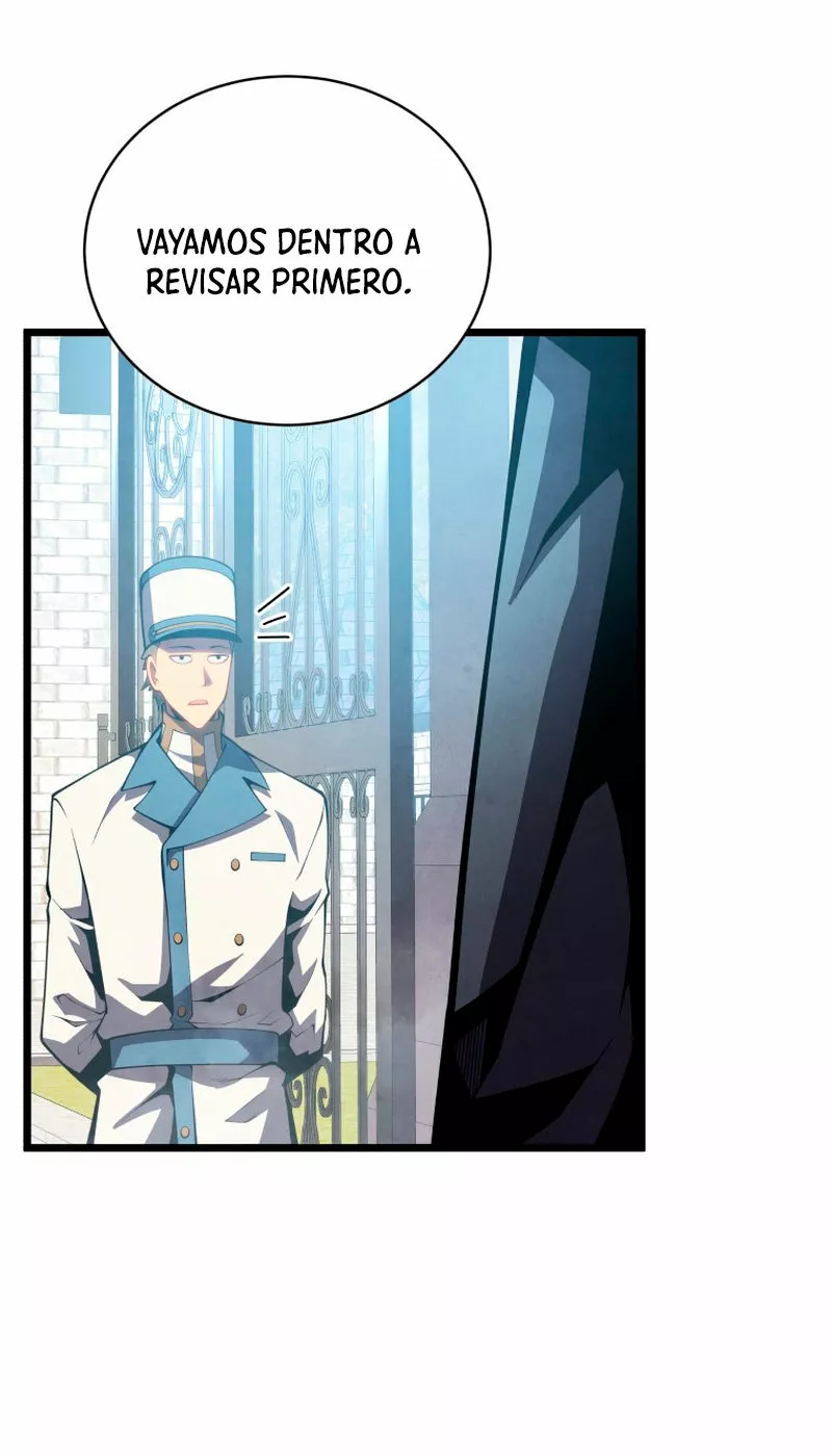 El hijo menor del maestro de la espada Capítulo 46 - Page 13