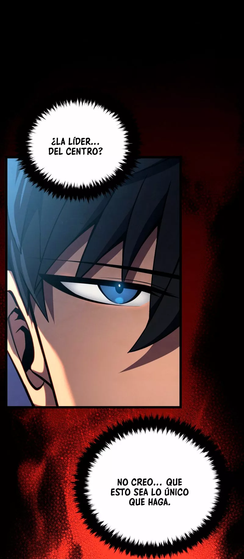 El hijo menor del maestro de la espada Capítulo 46 - Page 19