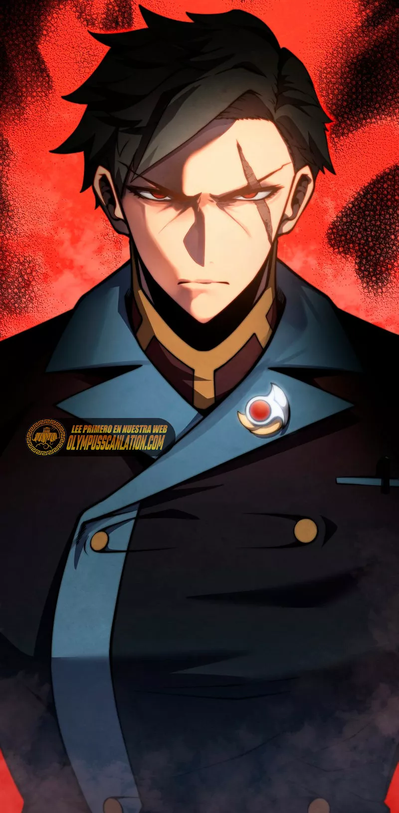 El hijo menor del maestro de la espada Capítulo 46 - Page 20