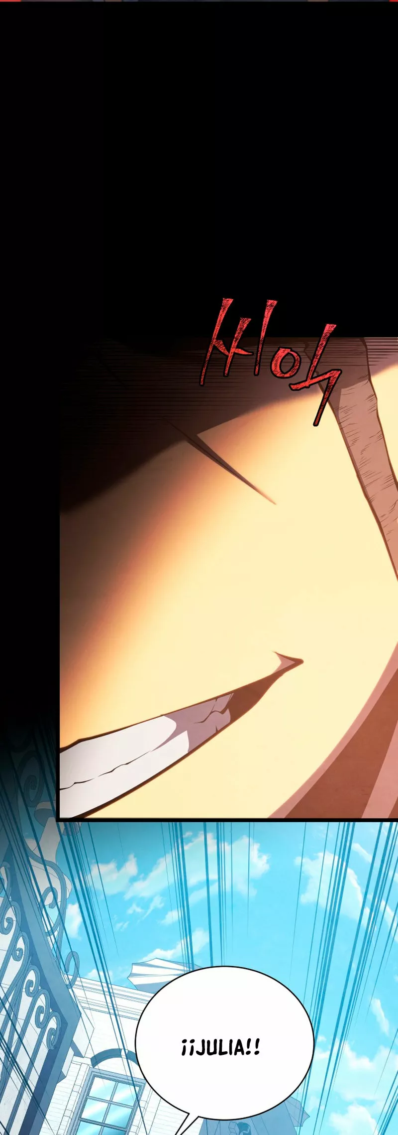 El hijo menor del maestro de la espada Capítulo 46 - Page 21