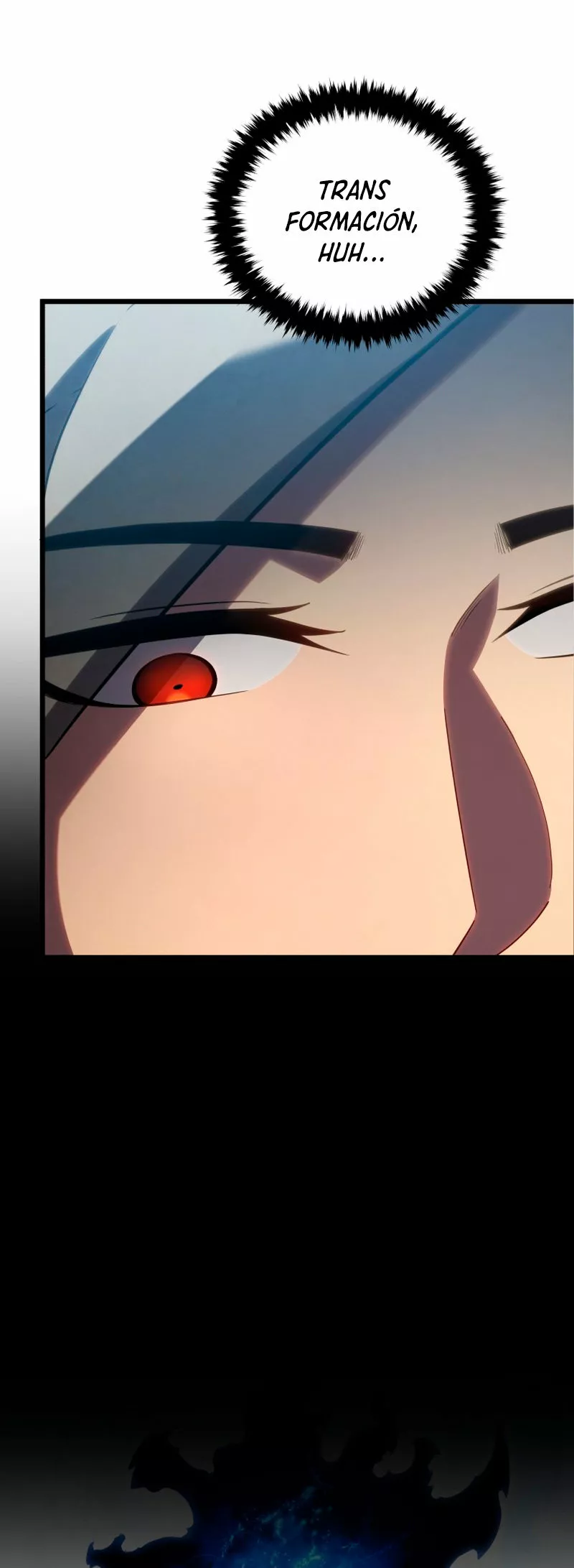 El hijo menor del maestro de la espada Capítulo 46 - Page 38