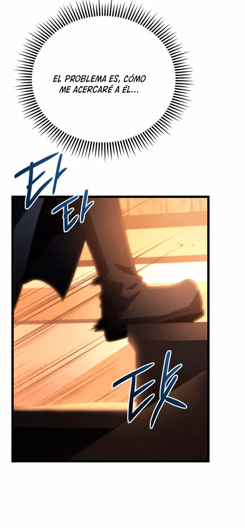 El hijo menor del maestro de la espada Capítulo 46 - Page 53