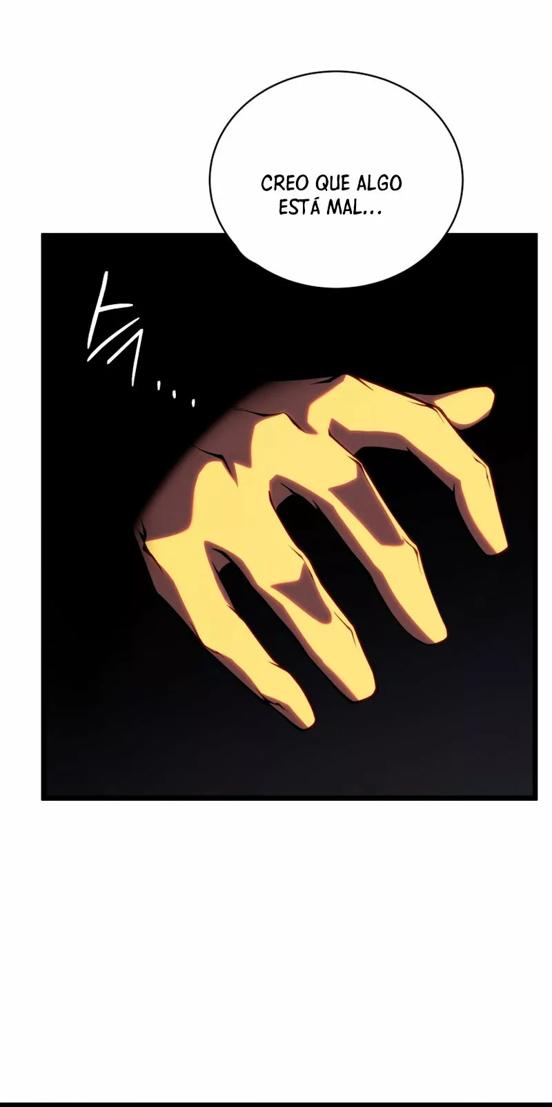 El hijo menor del maestro de la espada Capítulo 46 - Page 57