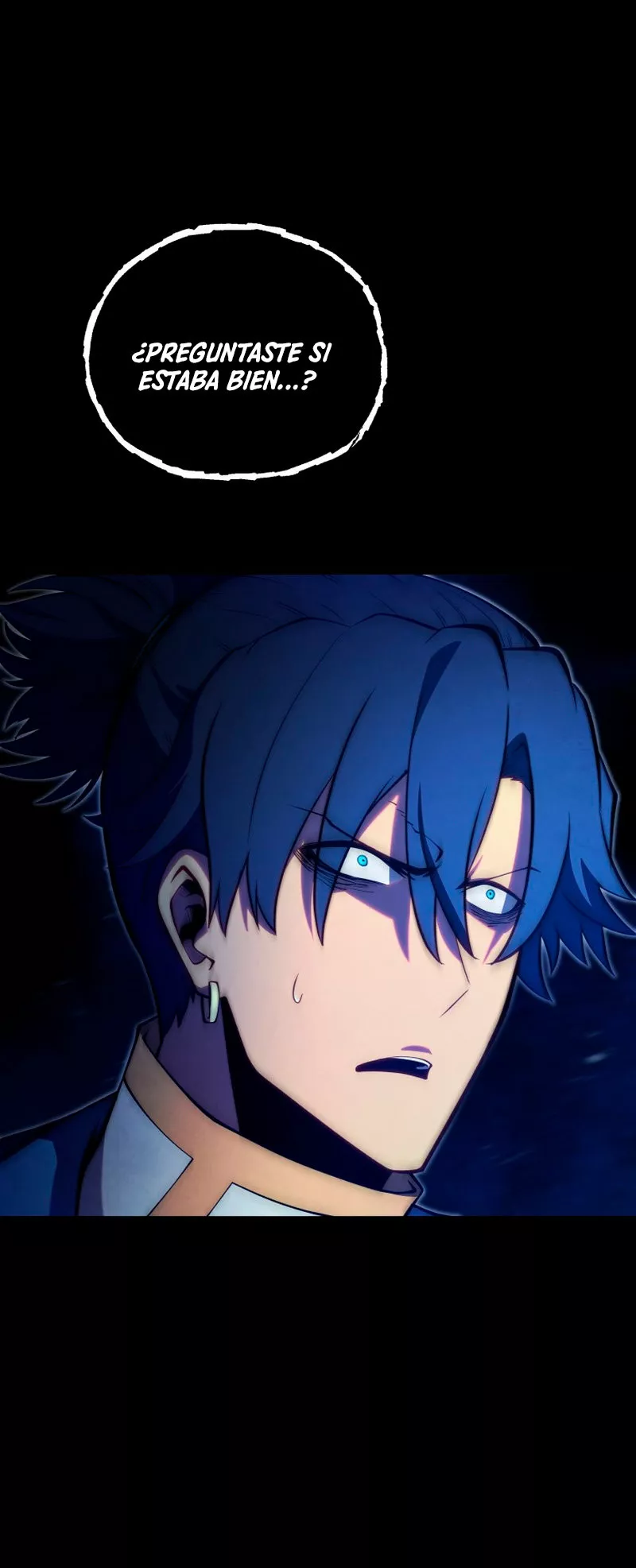 El hijo menor del maestro de la espada Capítulo 46 - Page 66