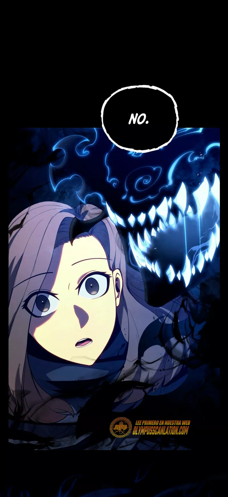 El hijo menor del maestro de la espada Capítulo 46 - Page 67