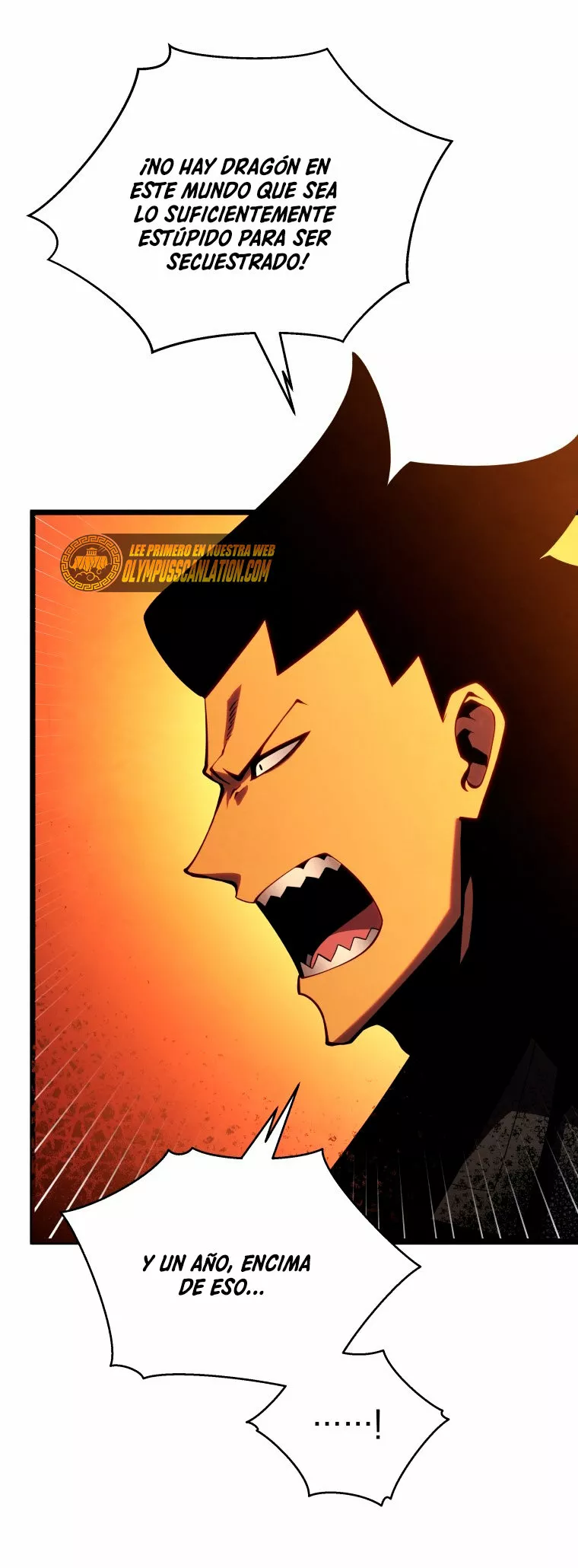 El hijo menor del maestro de la espada Capítulo 47 - Page 41